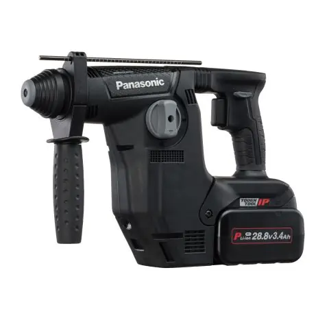 Erbjudandepris Panasonic EY7881PC2S32 Borrhammare